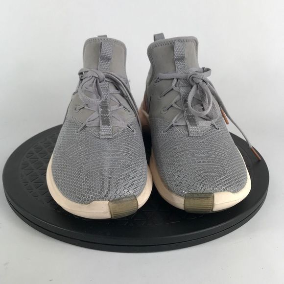 Nike Free TR 8 Premium Training Shoes Gray CD9562-098 Women’s Size 8 - Picture 2 of 12